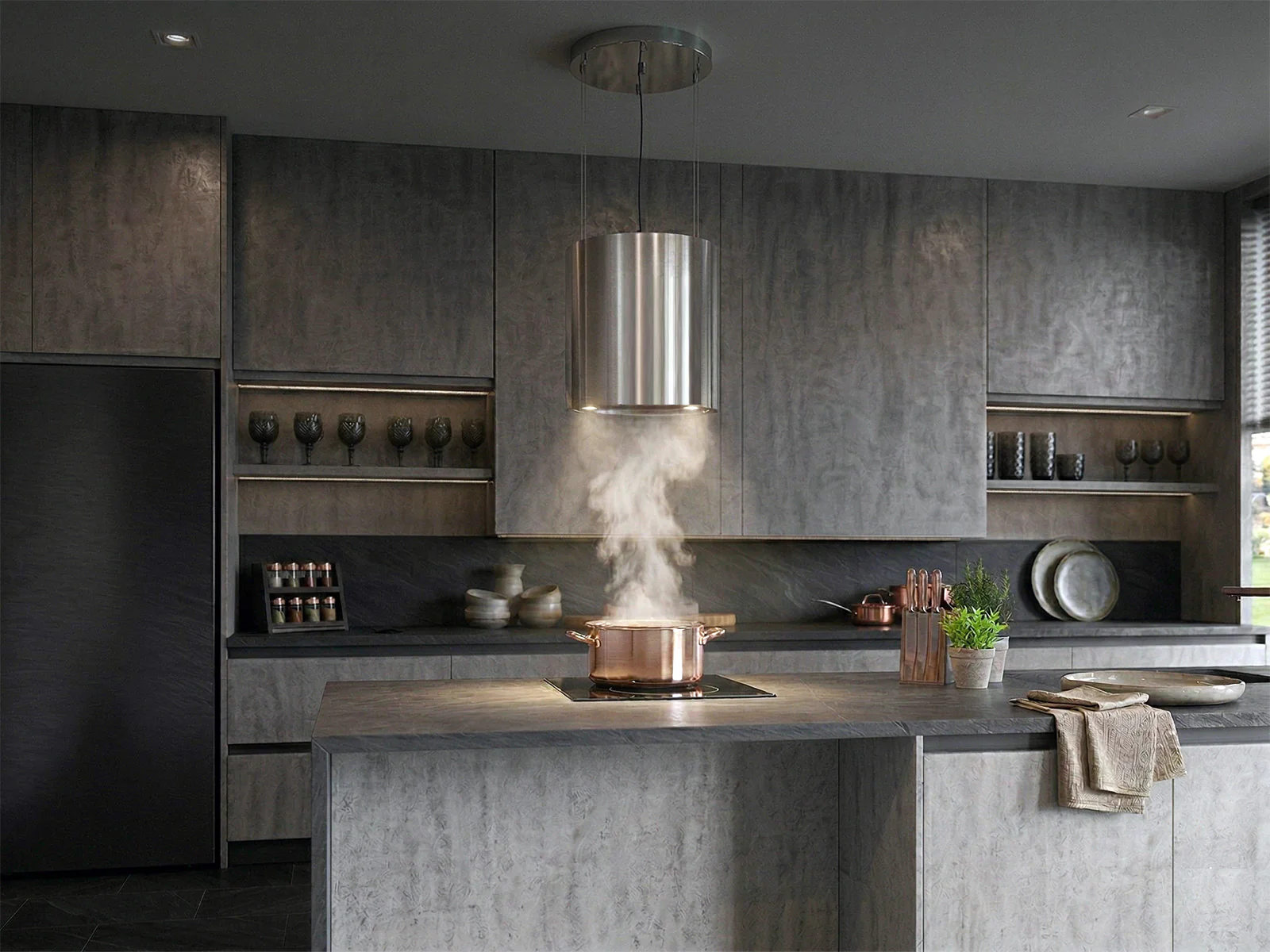 Elevate Your Kitchen's Performance